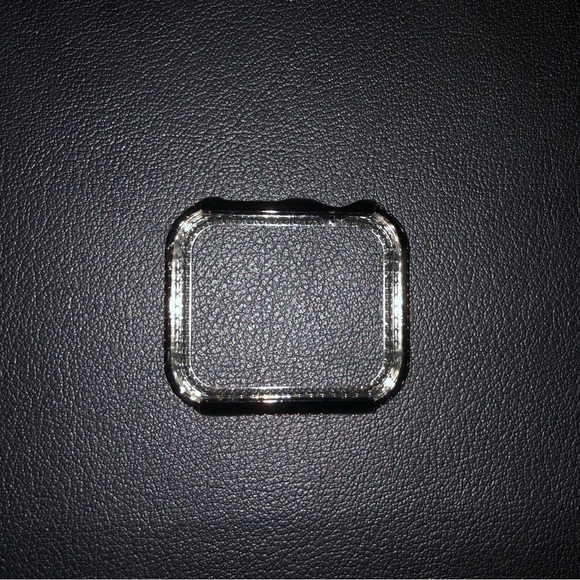 Crystal Bumper Case for Apple Watch - Picture 4 of 5